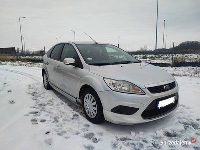 używany Ford Focus Focus 20092009