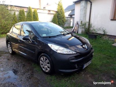 używany Peugeot 207 1.4 Hdi