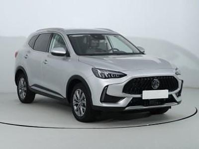 Szary Używany 2024 MG HS SUV | 94 000 zł