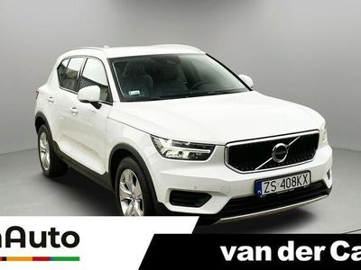 używany Volvo XC40 T3 Momentum ! Z polskiego salonu ! Faktura VAT !