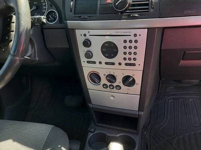 Używany Opel Meriva 2004 Minivan
