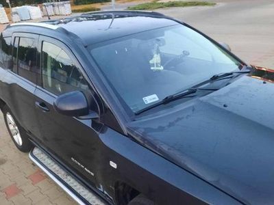 Używany 2011 Jeep Compass SUV | 31 500 zł