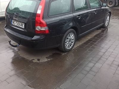 Używany Volvo V50 125 KM (91 kW) 2005 Kombi