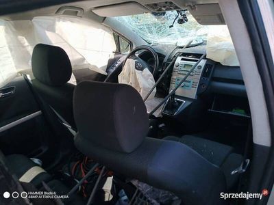 Toyota Corolla Verso