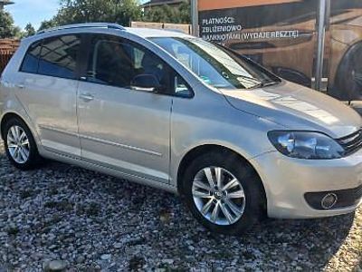 Srebrny Używany 2011 VW Golf VI Hatchback | 28 700 zł (Dość drogi)