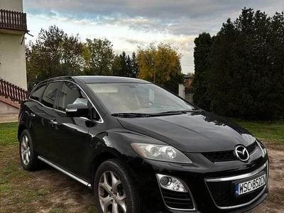 Mazda CX-7