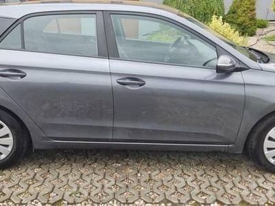 Używany 2016 Hyundai i20 | 30 000 zł (Uczciwa cena)