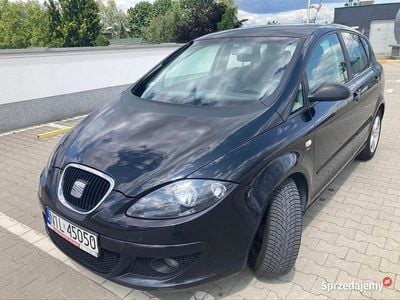 Seat Toledo