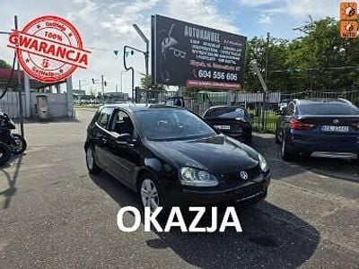 VW Golf V