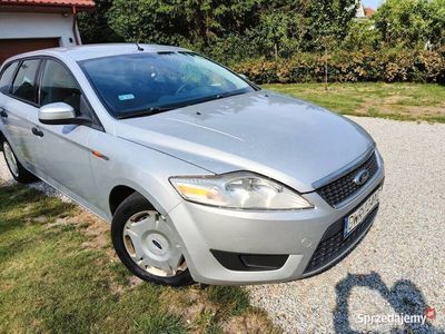 używany Ford Mondeo 2009