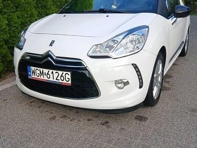 Citroën DS3