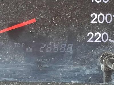 Używany 2004 Toyota Corolla | 2700 zł