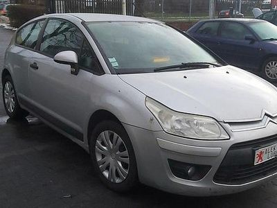 Citroën C4