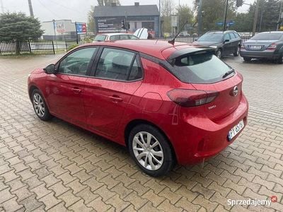 Używany Opel Corsa 2023 Hatchback