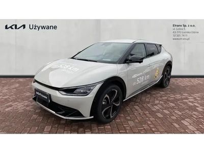 używany Kia EV6 Plus