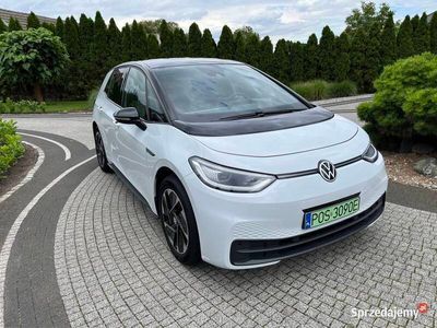 używany VW ID3 Pro Performance 204