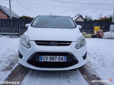 używany Ford C-MAX 1.0 125km Titanium