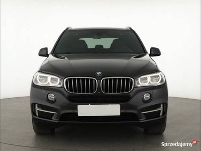 używany BMW X5 xDrive40d