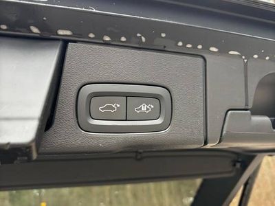 Używany Volvo XC60 Inscription 2019 Niebieski SUV