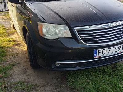 Chrysler Town & Country