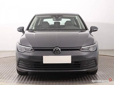 VW Golf VIII