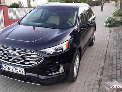 używany Ford Edge 2.0 4x4