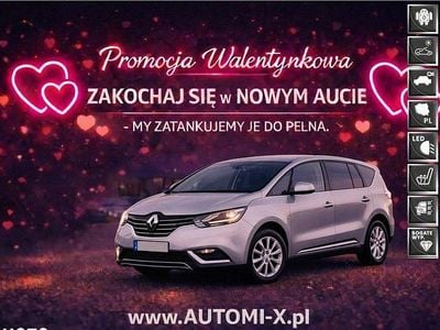 Używany Renault Espace 160 KM (117 kW) 2015 Szary Minivan