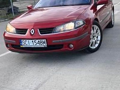 Renault Laguna II