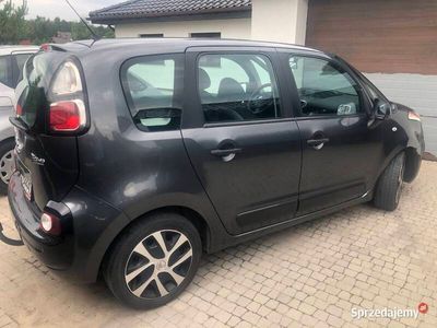 używany Citroën C3 Picasso C3 Picasso