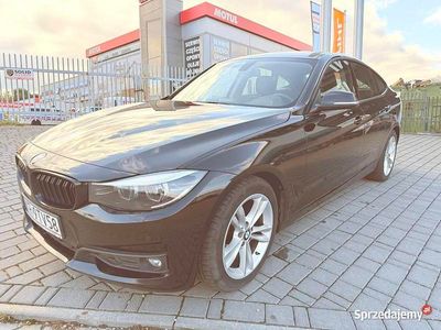 Używany 2018 BMW 318 | 59 800 zł (Super Cena)