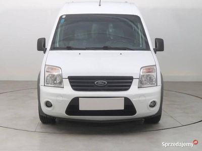 Biały Używany 2012 Ford Transit Pickup | 14 999 zł