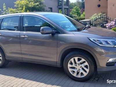 Używany Honda CR-V Elegance Plus 155 KM (114 kW) 2015 SUV