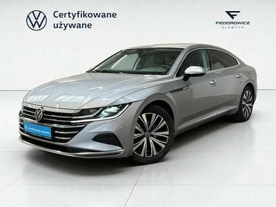 VW Arteon