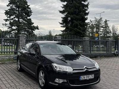 Citroën C5