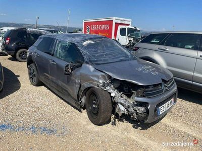 używany Citroën C4 Cactus EZ316