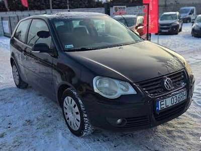 Używany 2007 VW Polo | 5900 zł (Uczciwa cena)