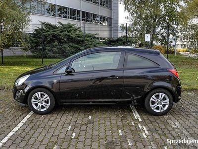 Używany 2011 Opel Corsa | 11 900 zł (Uczciwa cena)