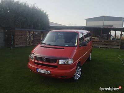 Używany 1997 VW T4 Van | 29 000 zł