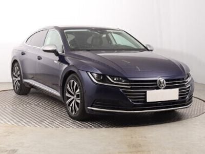 VW Arteon