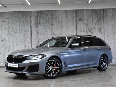 BMW 518