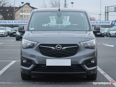 używany Opel Combo 1.5 CDTI