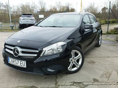 używany Mercedes A160 A180 CDI , zadbany egzemplarz, 6 bi…