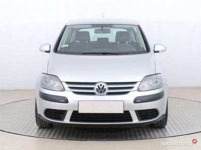 VW Golf Plus