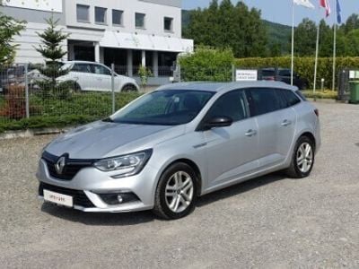 Renault Mégane IV