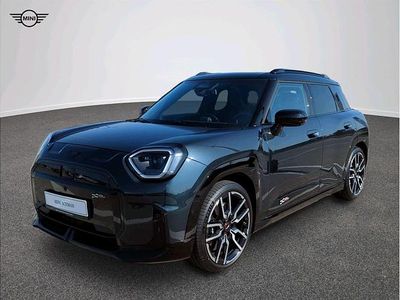 używany Mini Aceman SE