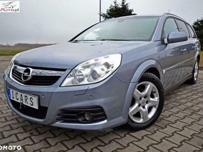 używany Opel Vectra 1.9dm 150KM 2008r. 296 180km