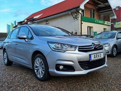 Citroën C4