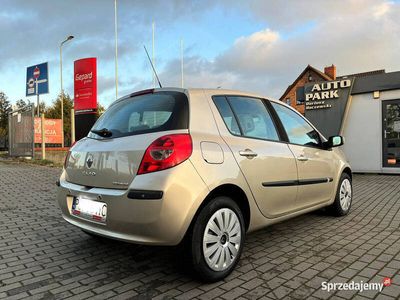 używany Renault Clio 