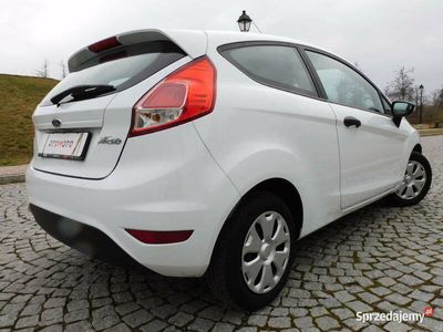 używany Ford Fiesta 1.2i