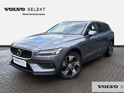 Volvo V60 CC